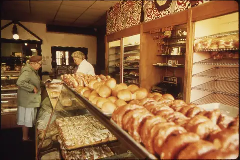 Harry Gow Bakery photo 3