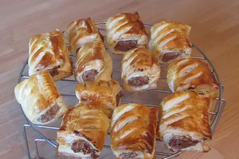 Harry Gow Bakery photo 4