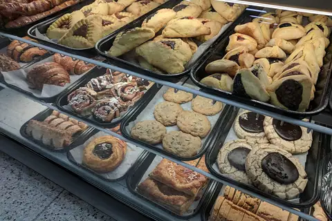 Harry Gow Bakery photo 2